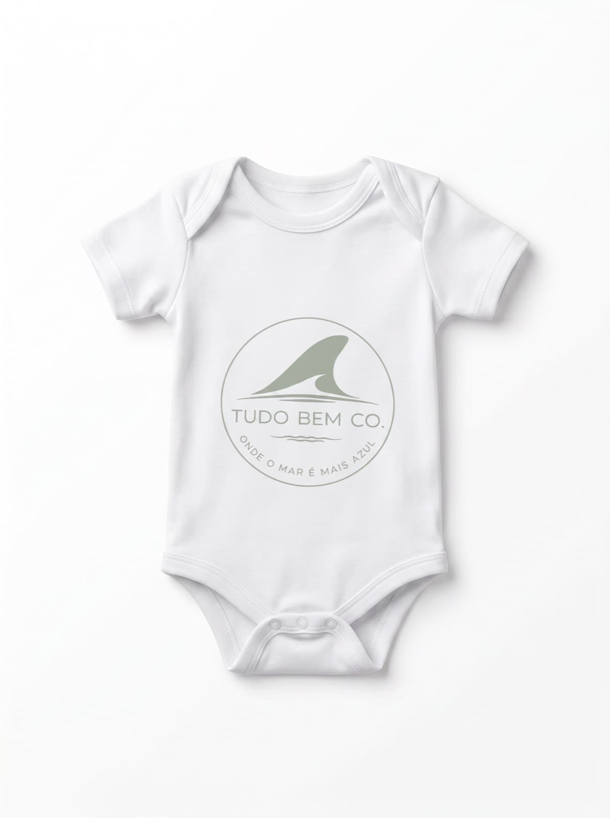 Tiny Tide Bodysuit